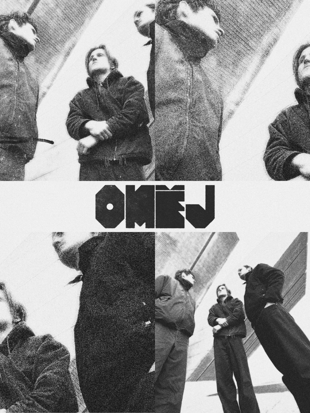 Image of OMĚJ