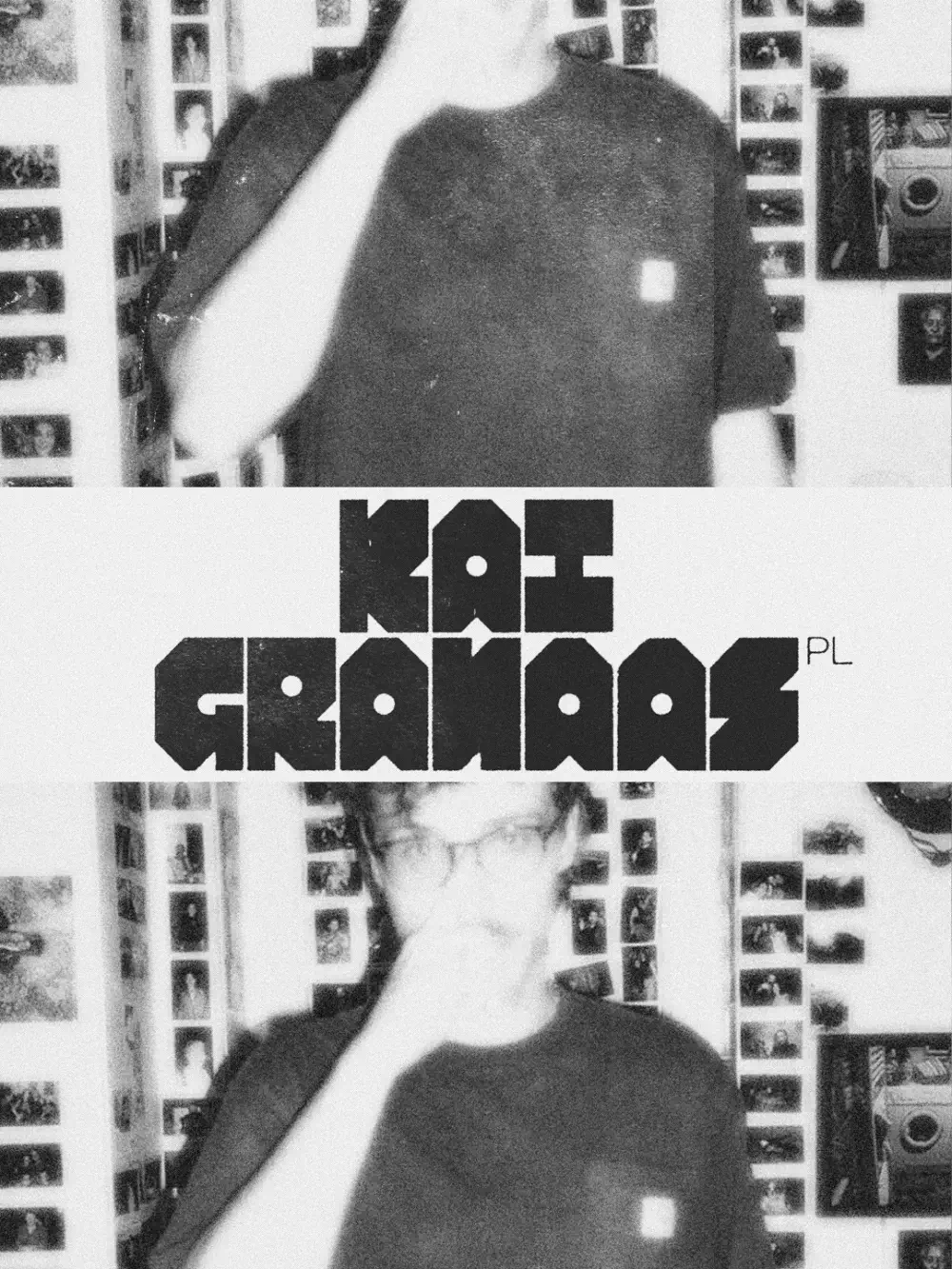 Image of Kai Granaas