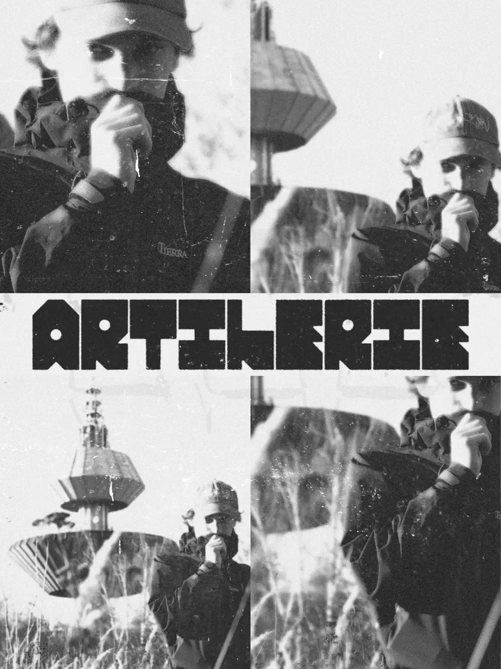 Image of artilerie