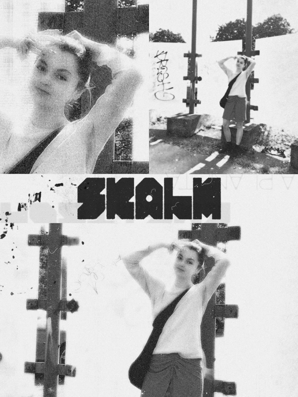 Image of Skalm