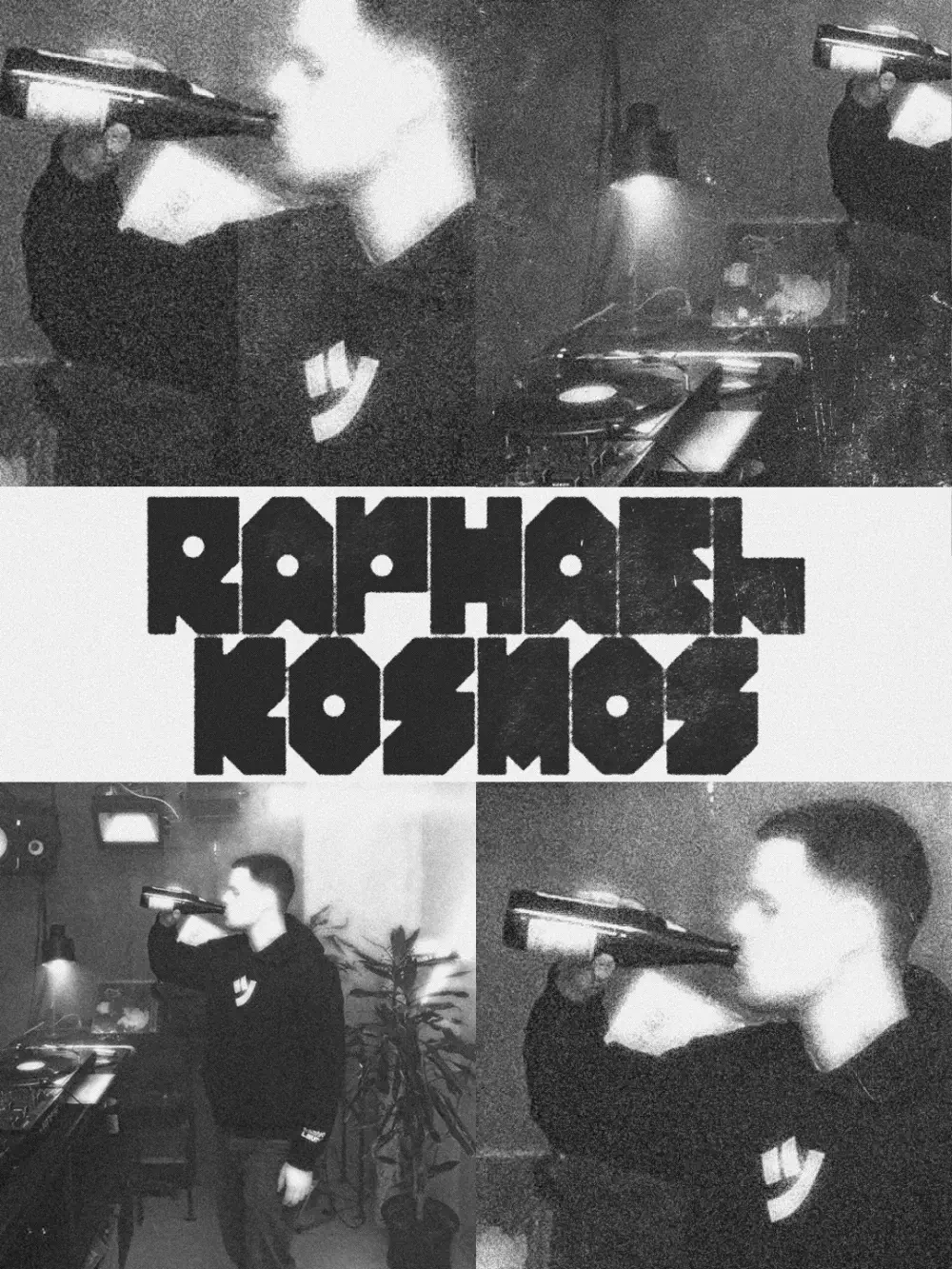 Image of Raphael Kosmos