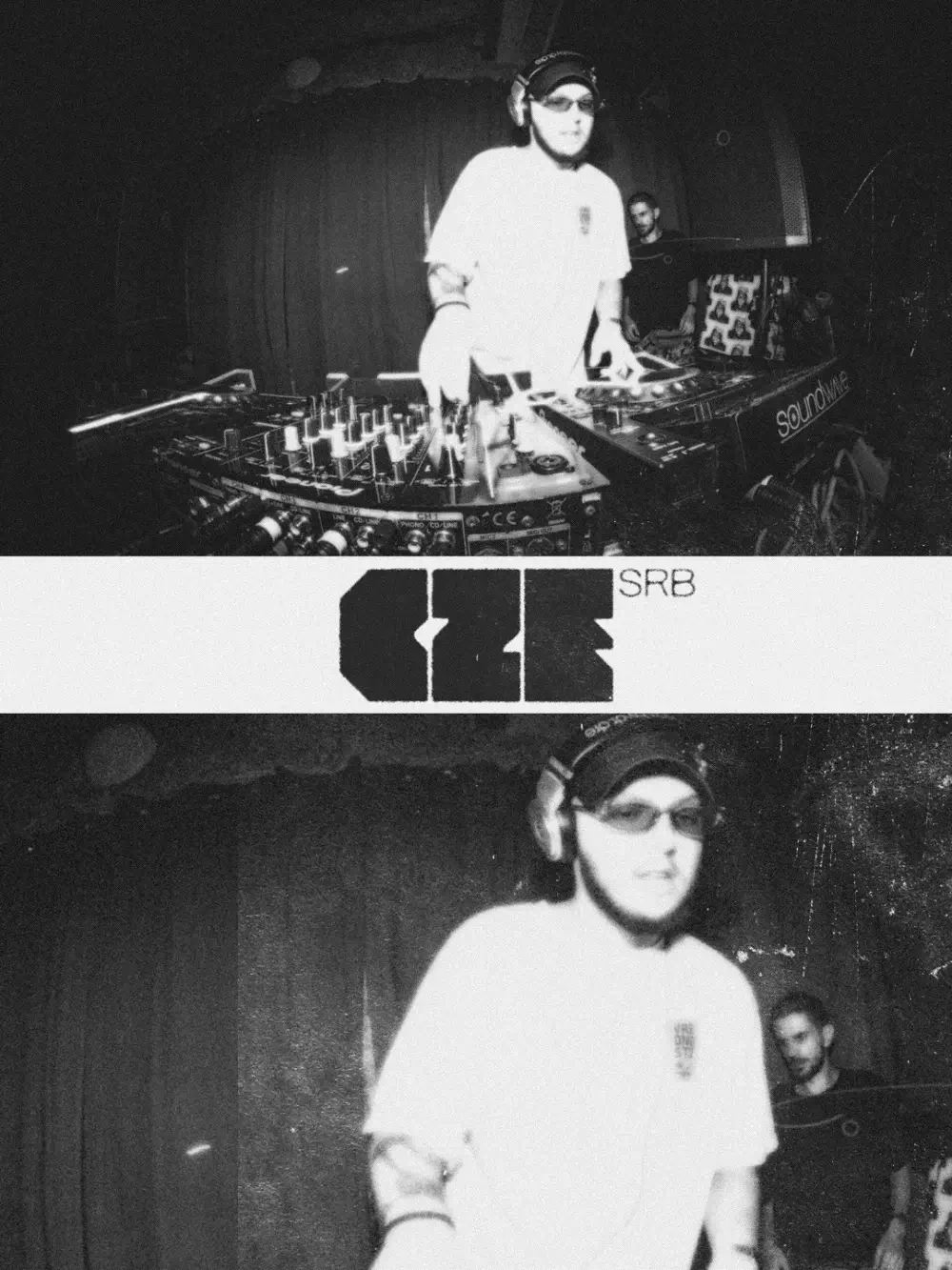 Image of CZE