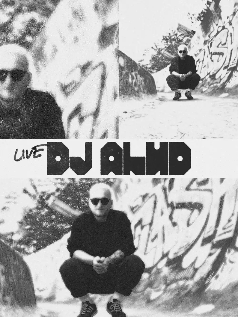 Image of Dj Alud