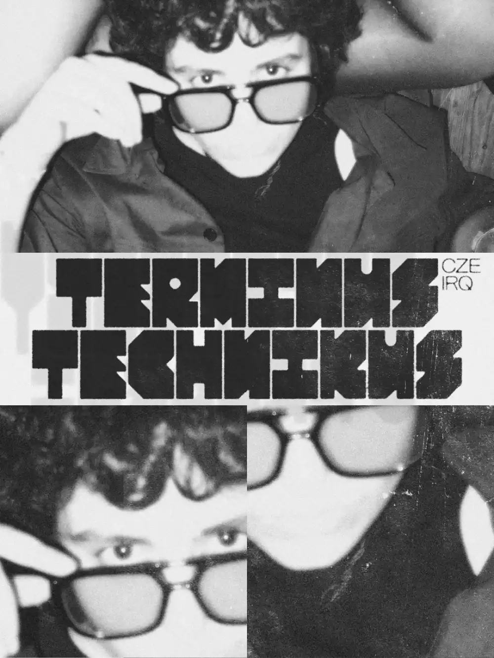 Image of TerminusTechnikus