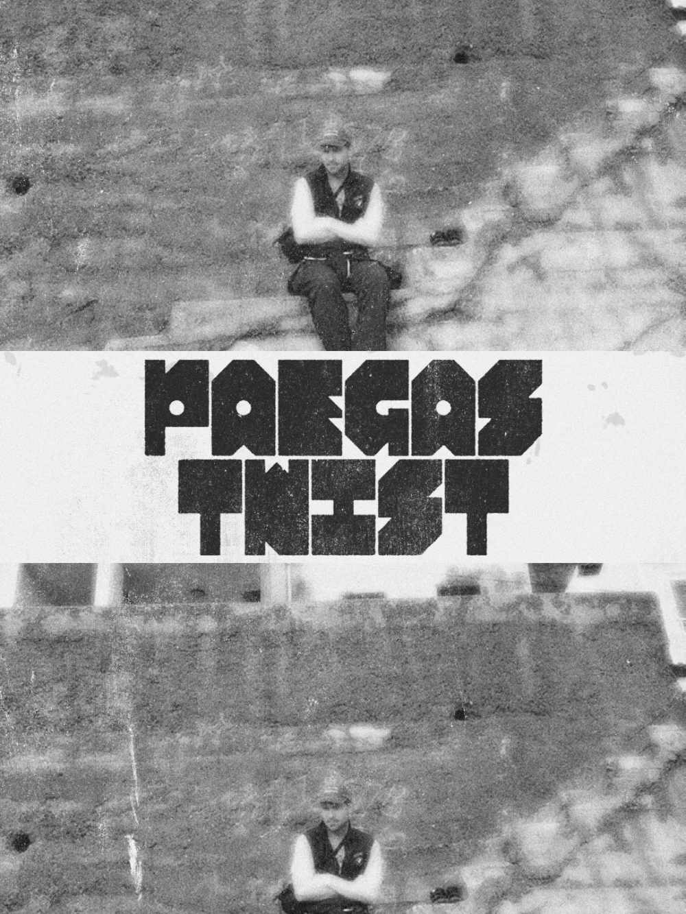 Image of Paegas Twist
