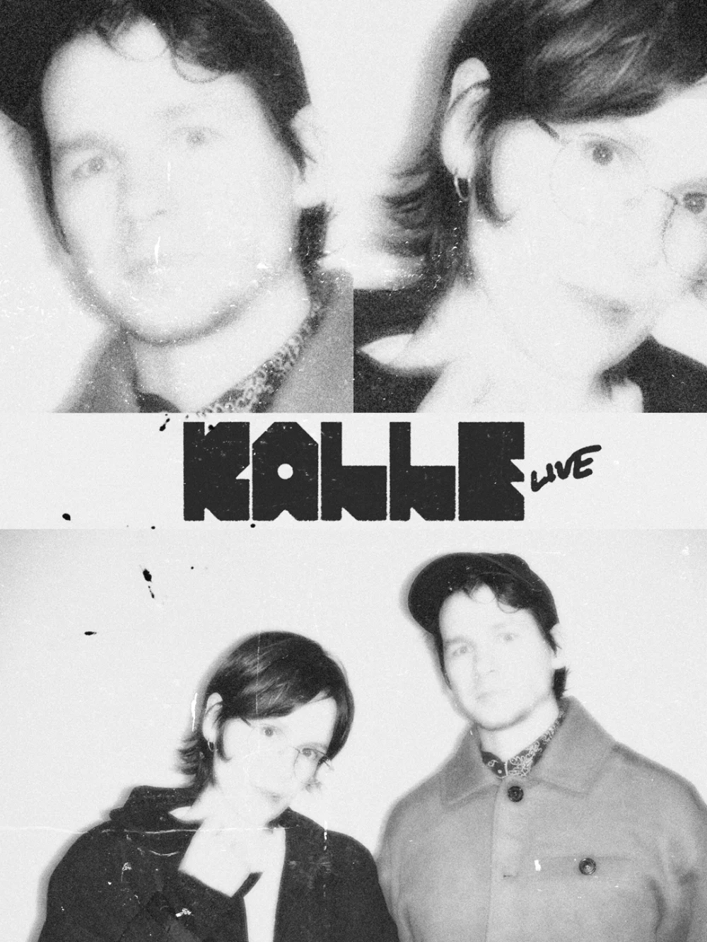 Image of Kalle