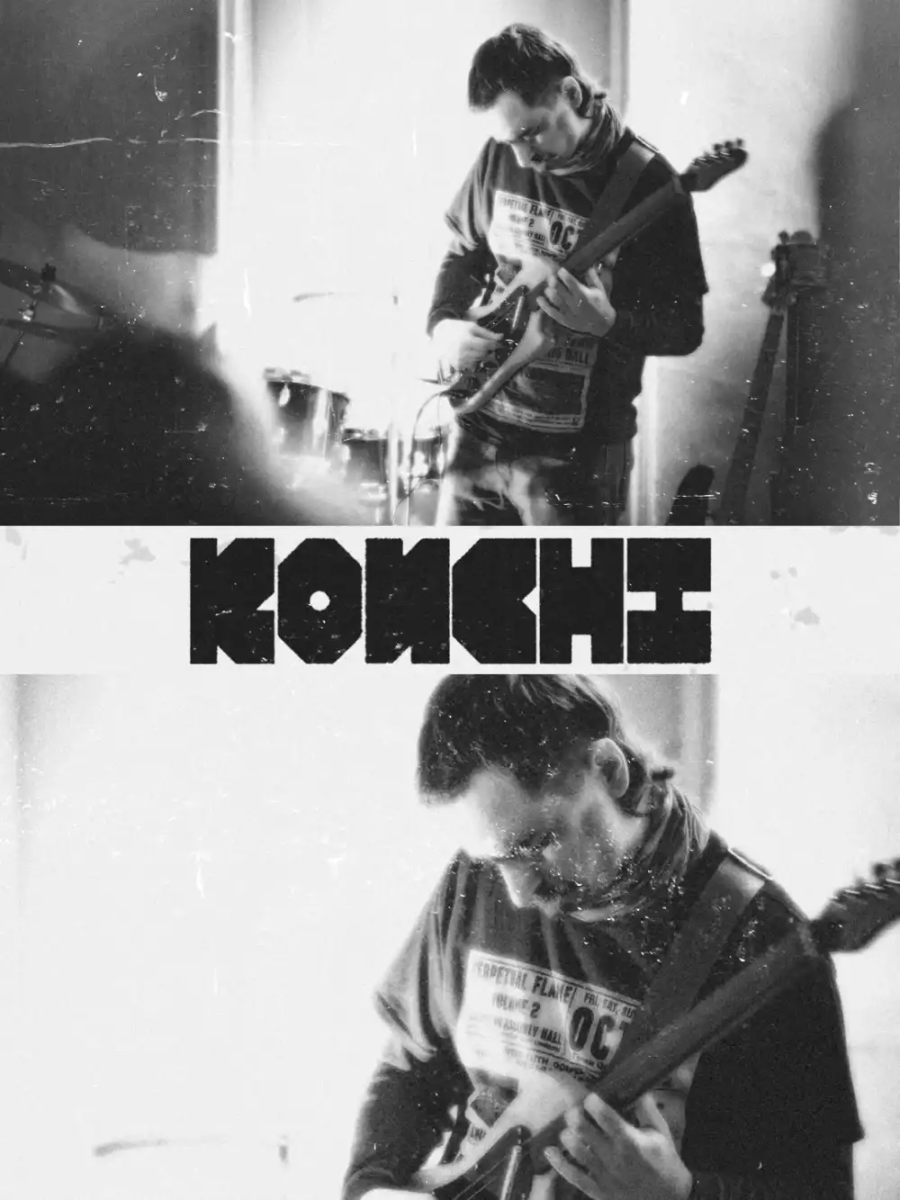 Image of Konchi