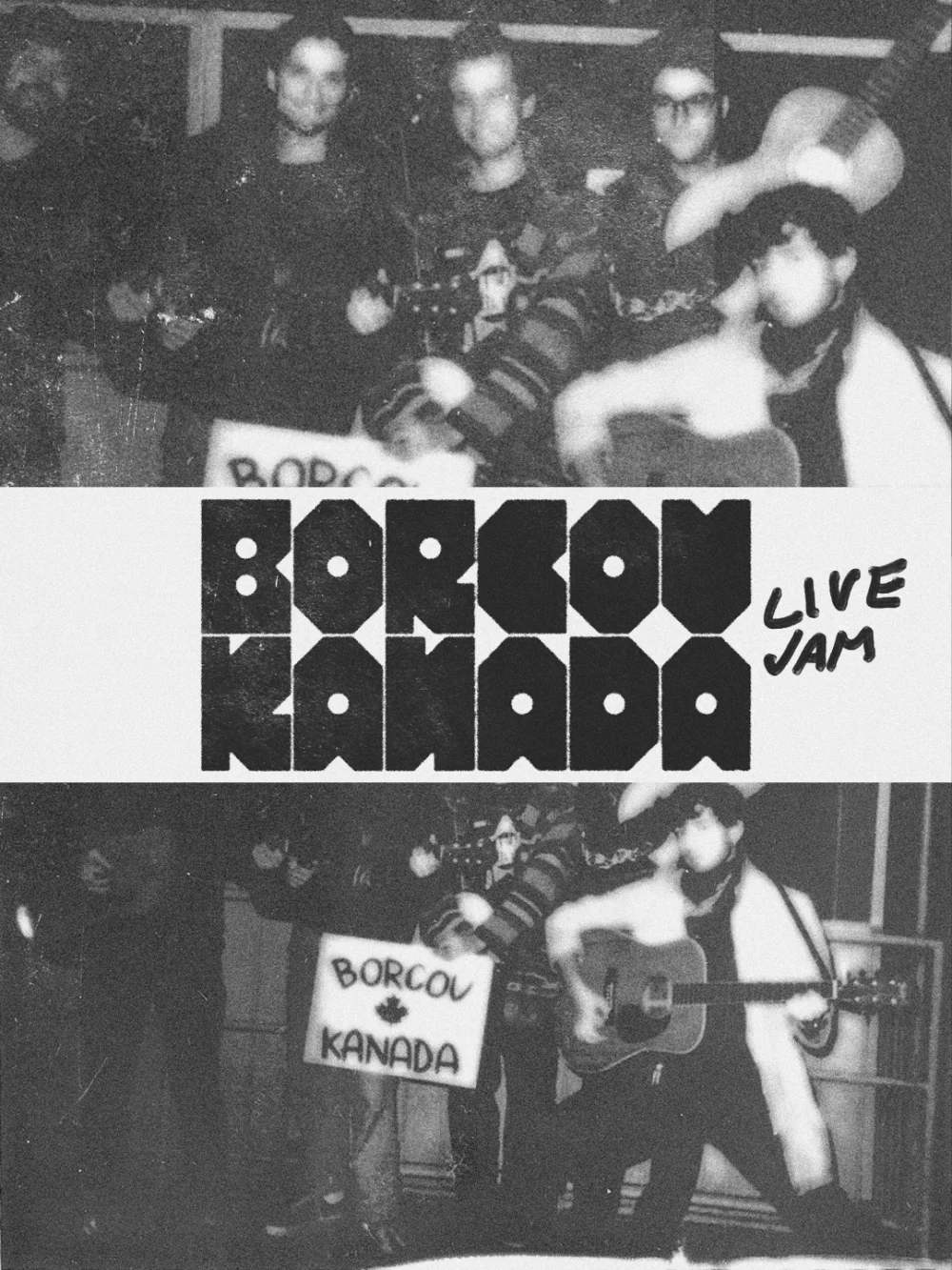 Image of Borcov Kanada