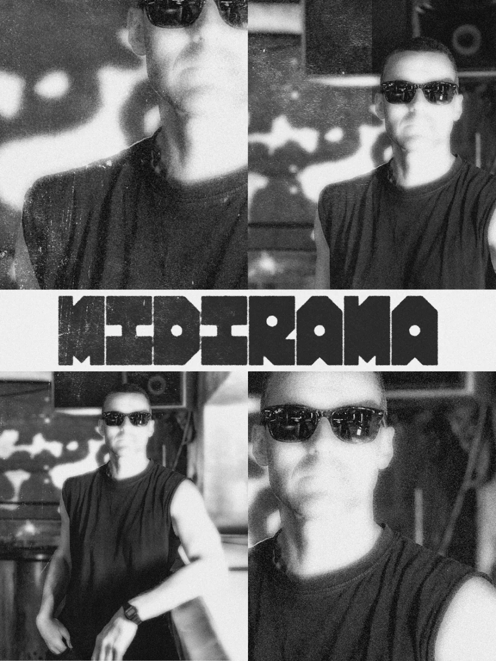 Image of Midirama