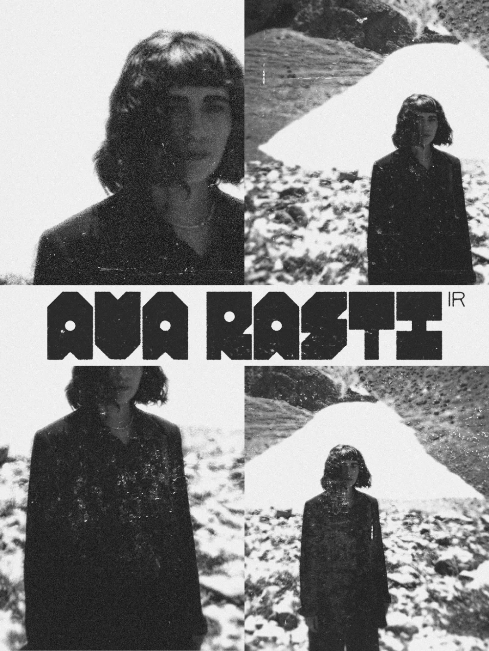 Image of Ava Rasti