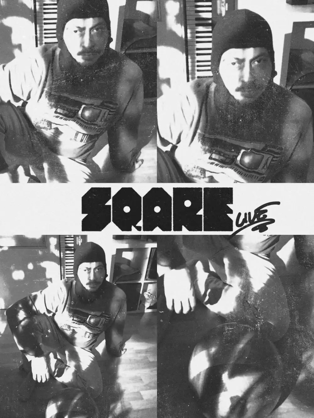 Image of Sqare