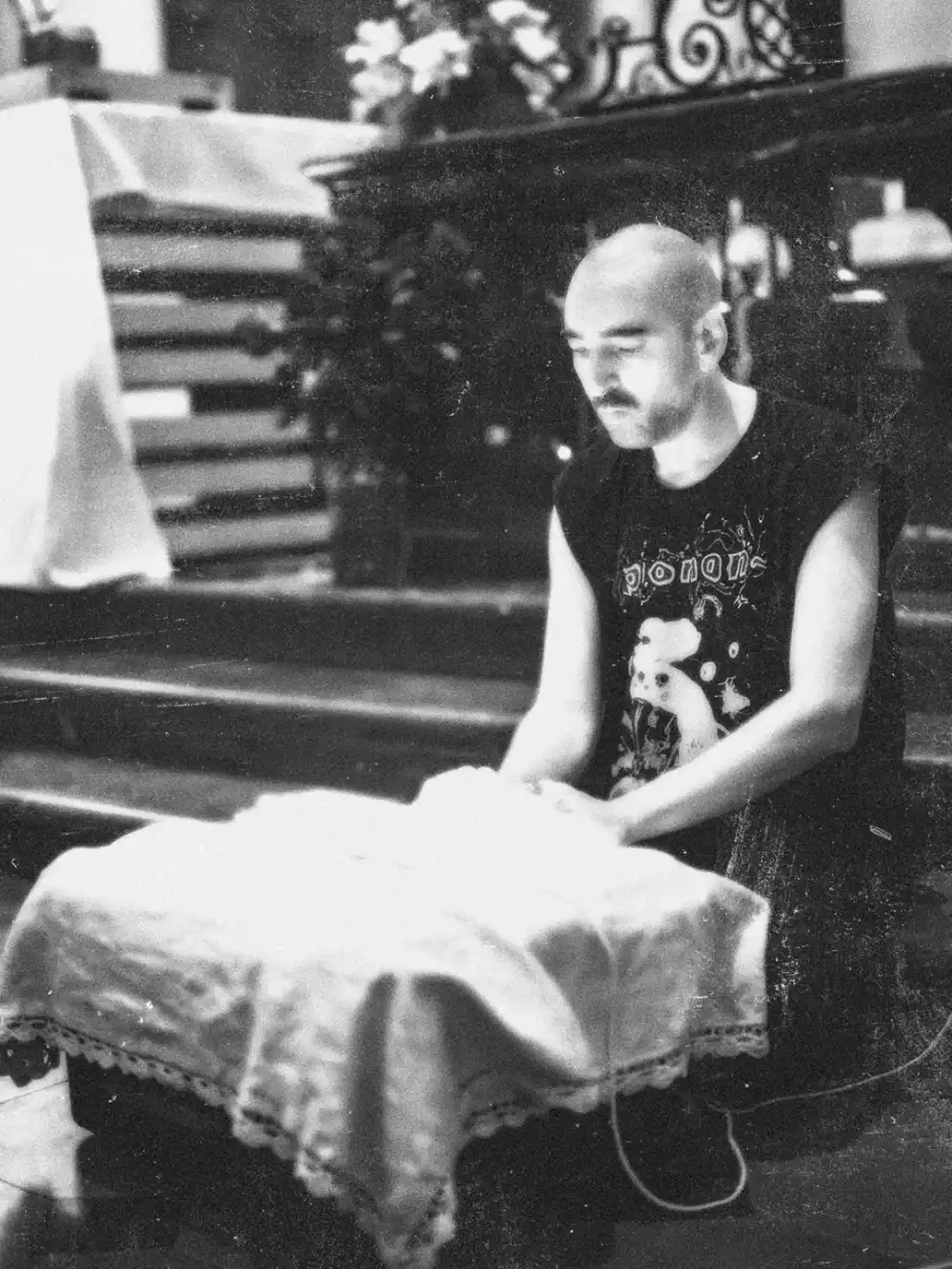 Image of Jan Burian 