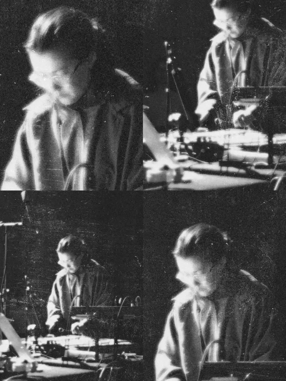 Image of Polina Khatshenka