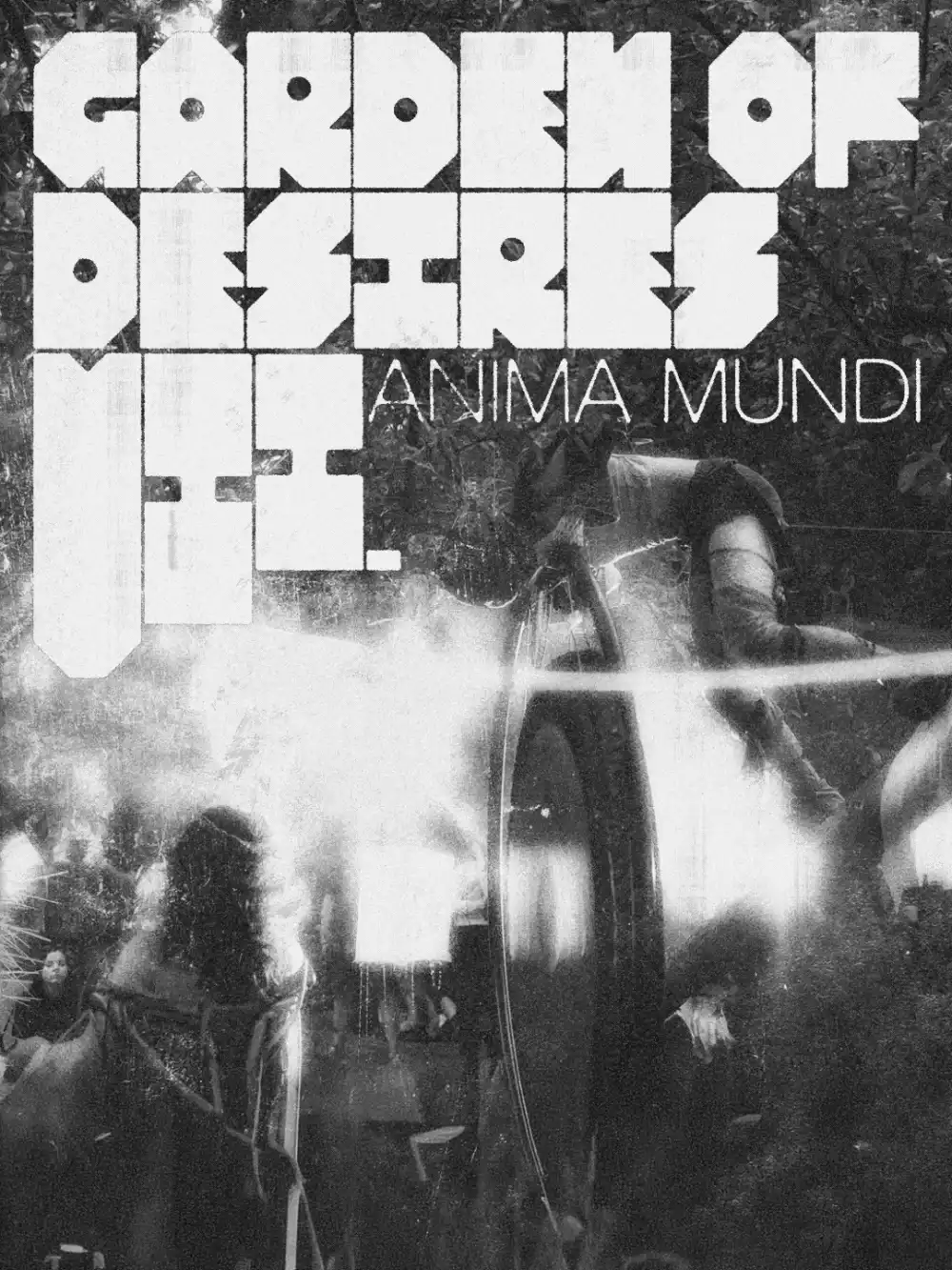 Image of Garden Of Desires VII. Anima Mundi 