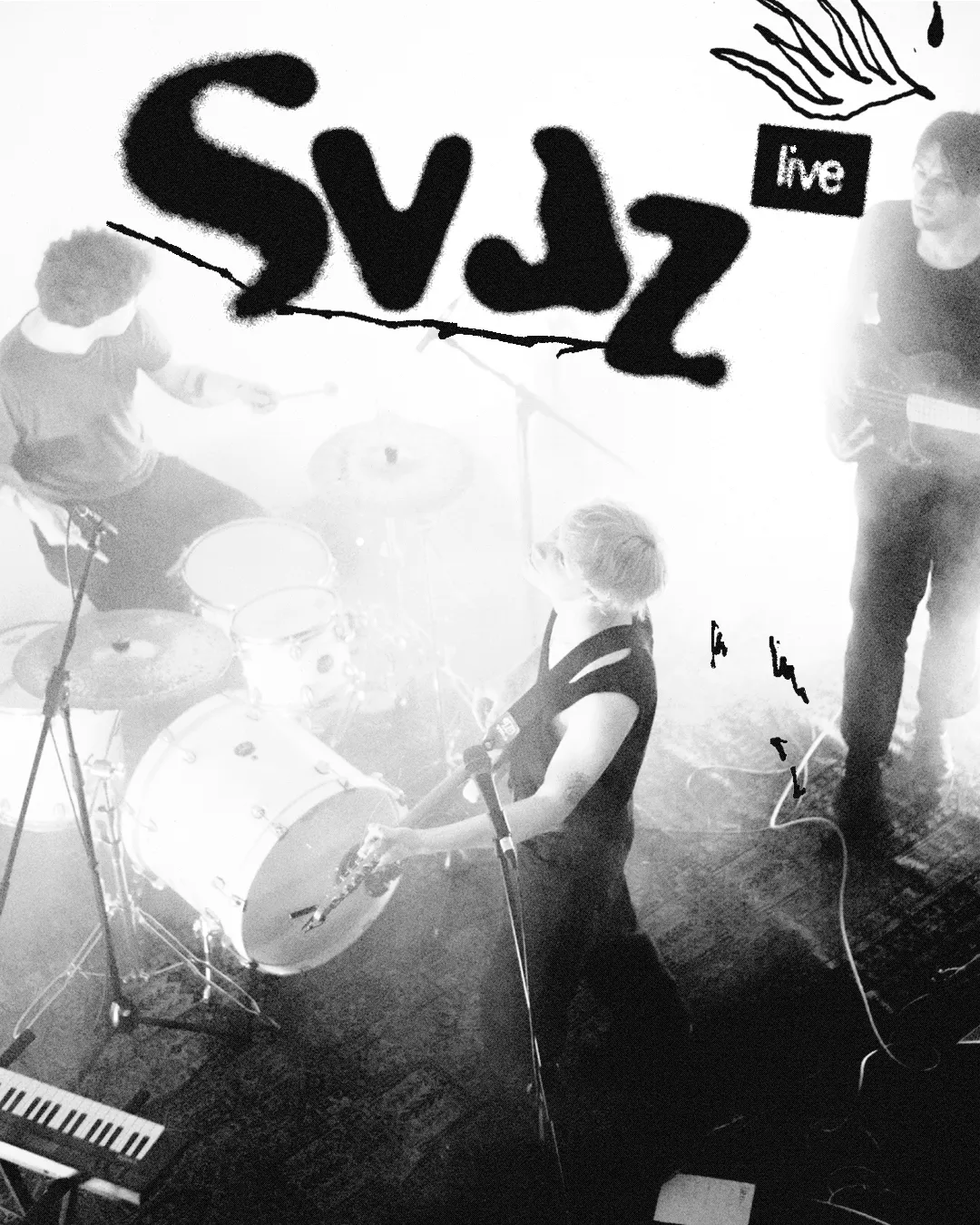 Image of Svaz