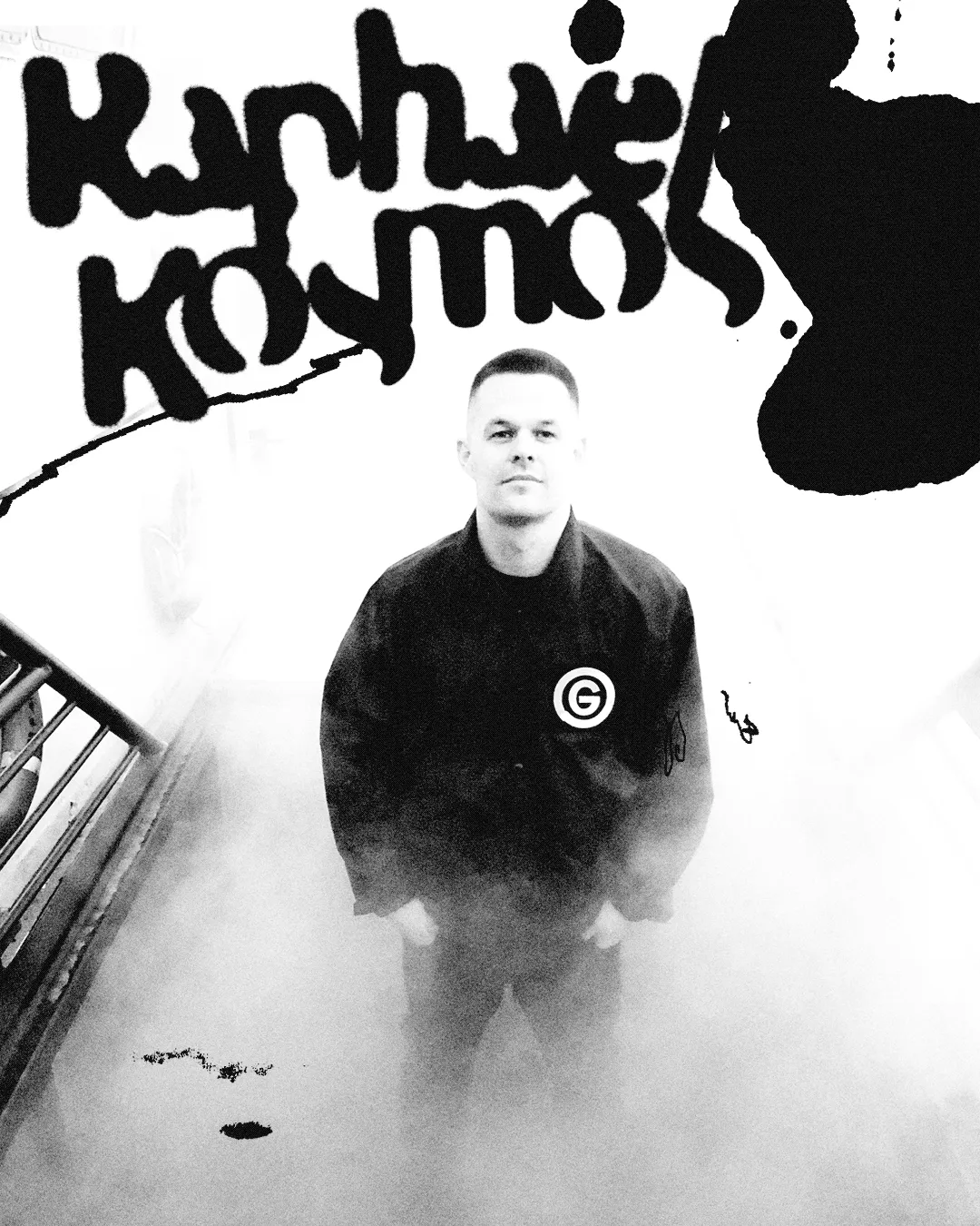 Image of Raphael Kosmos