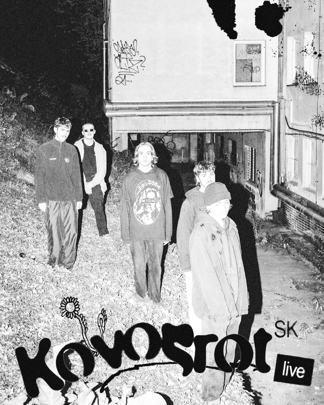 Image of Kovošrot [SK]