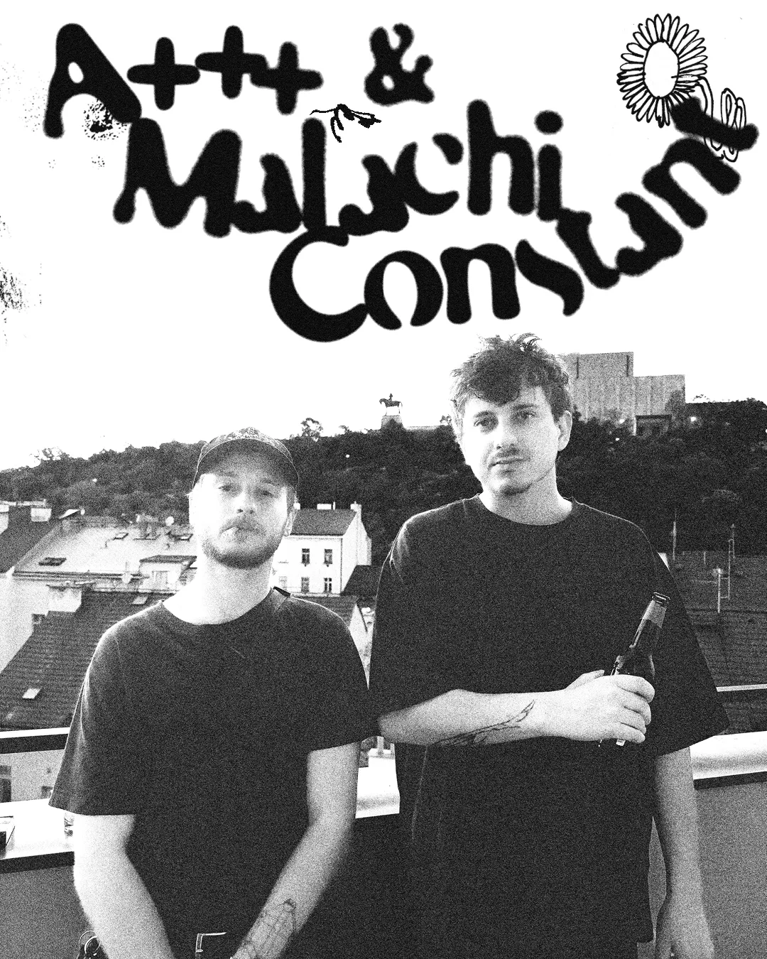 Image of A+++ b2b Malachi Contant