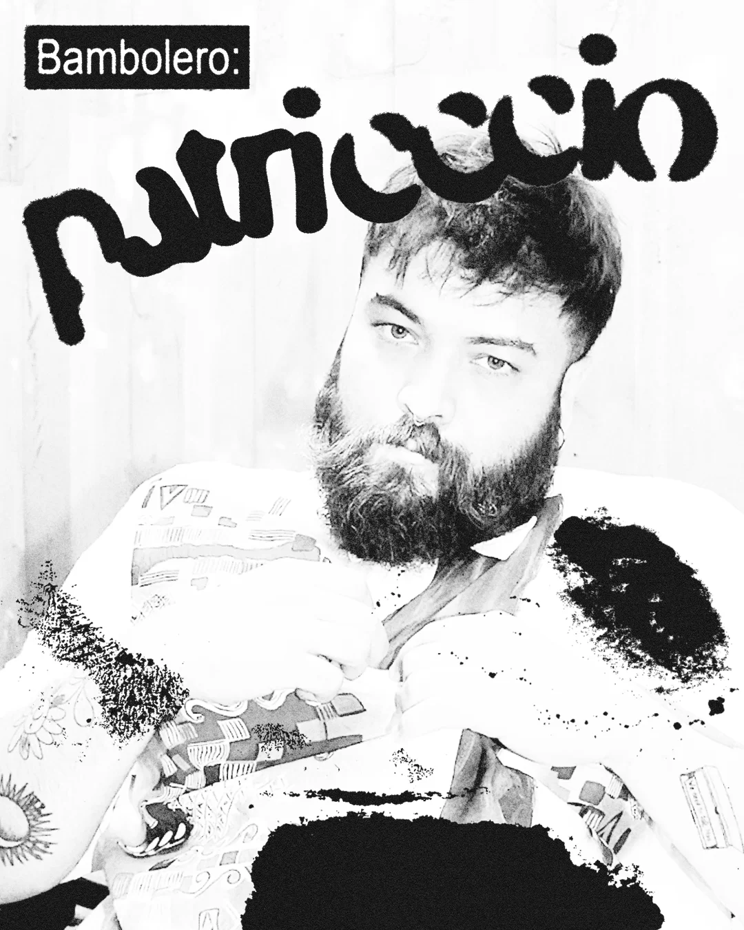 Image of Patricccio