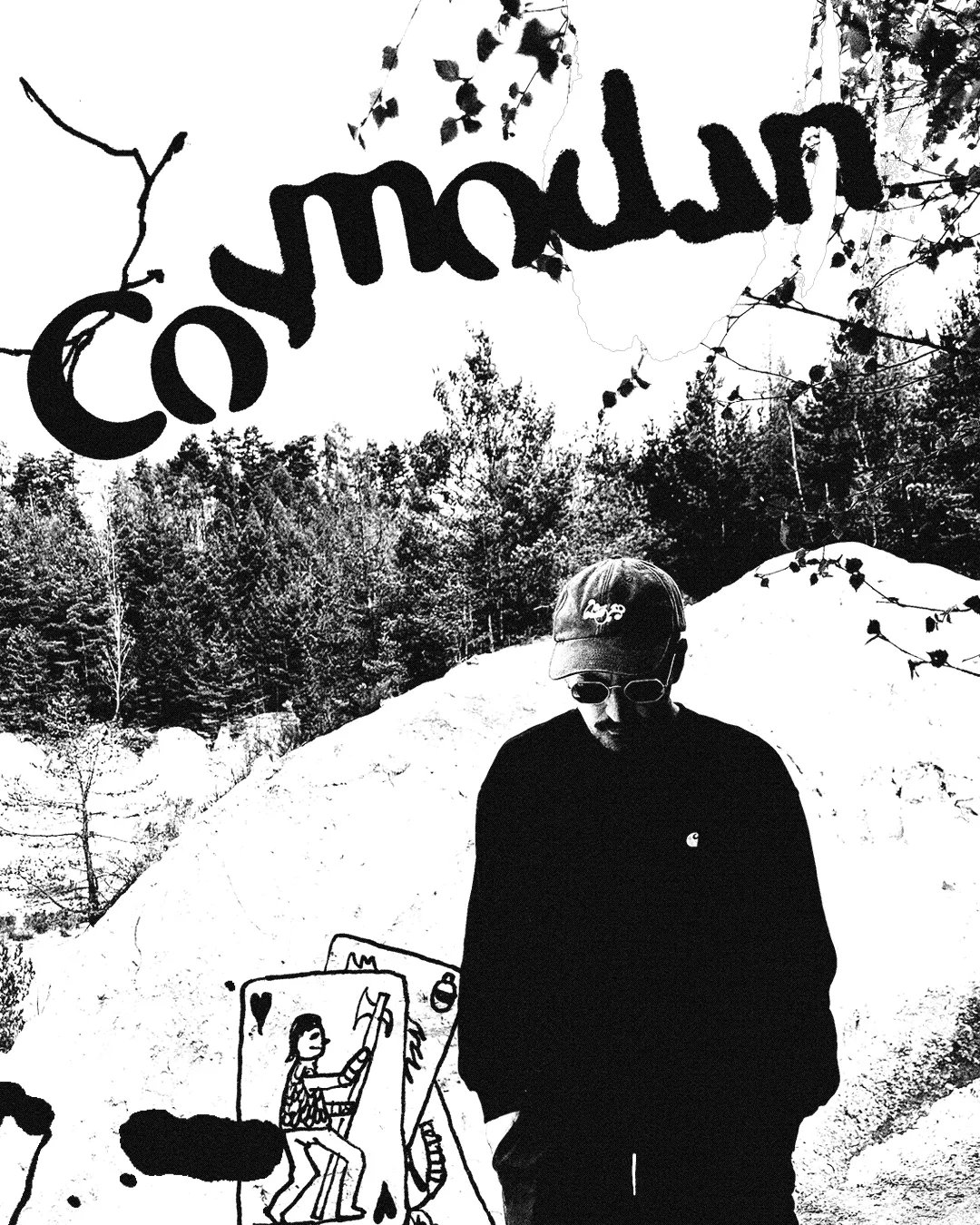Image of Cosmodan