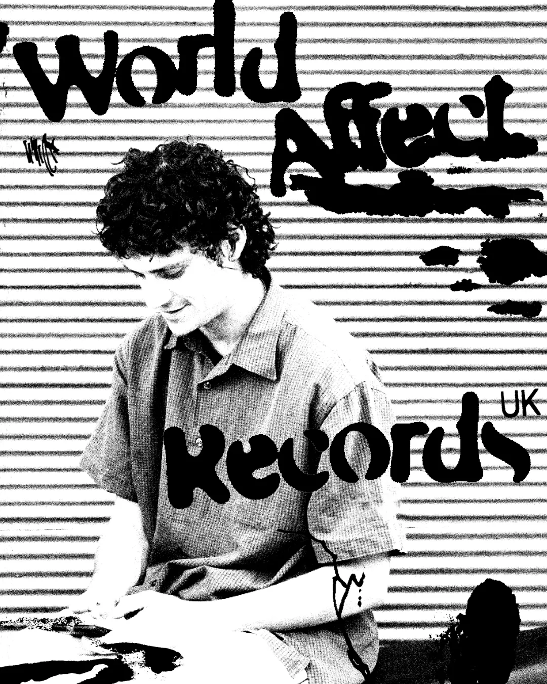 Image of World Affect Records [UK]
