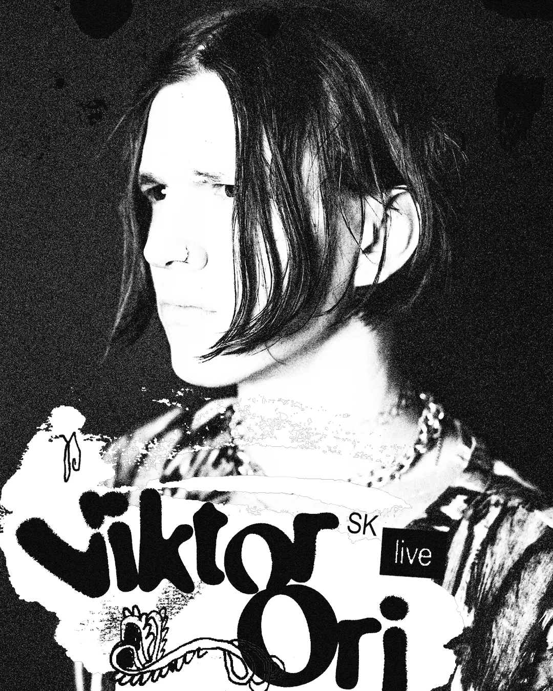 Image of Viktor Ori [SK]