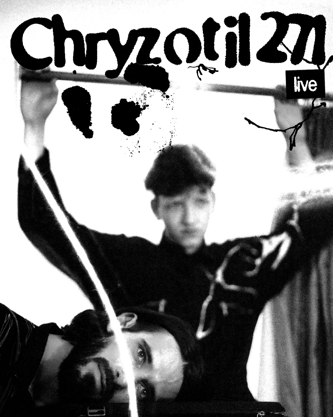 Image of Chryzotil 271
