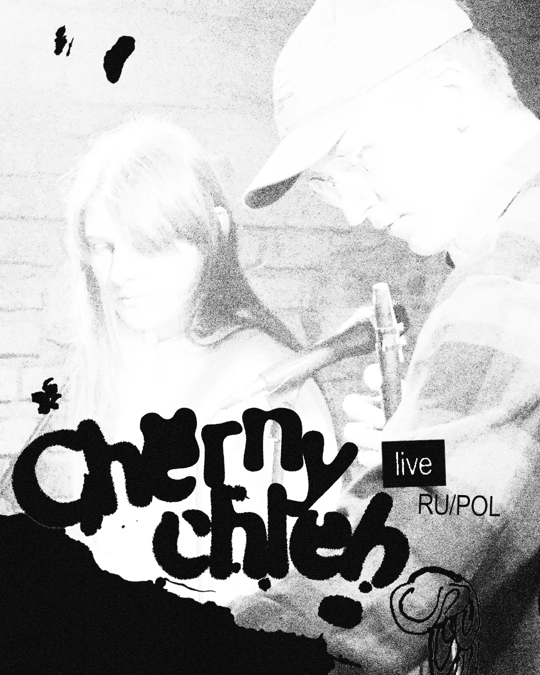 Image of Cherny Chleb [POL/RU]