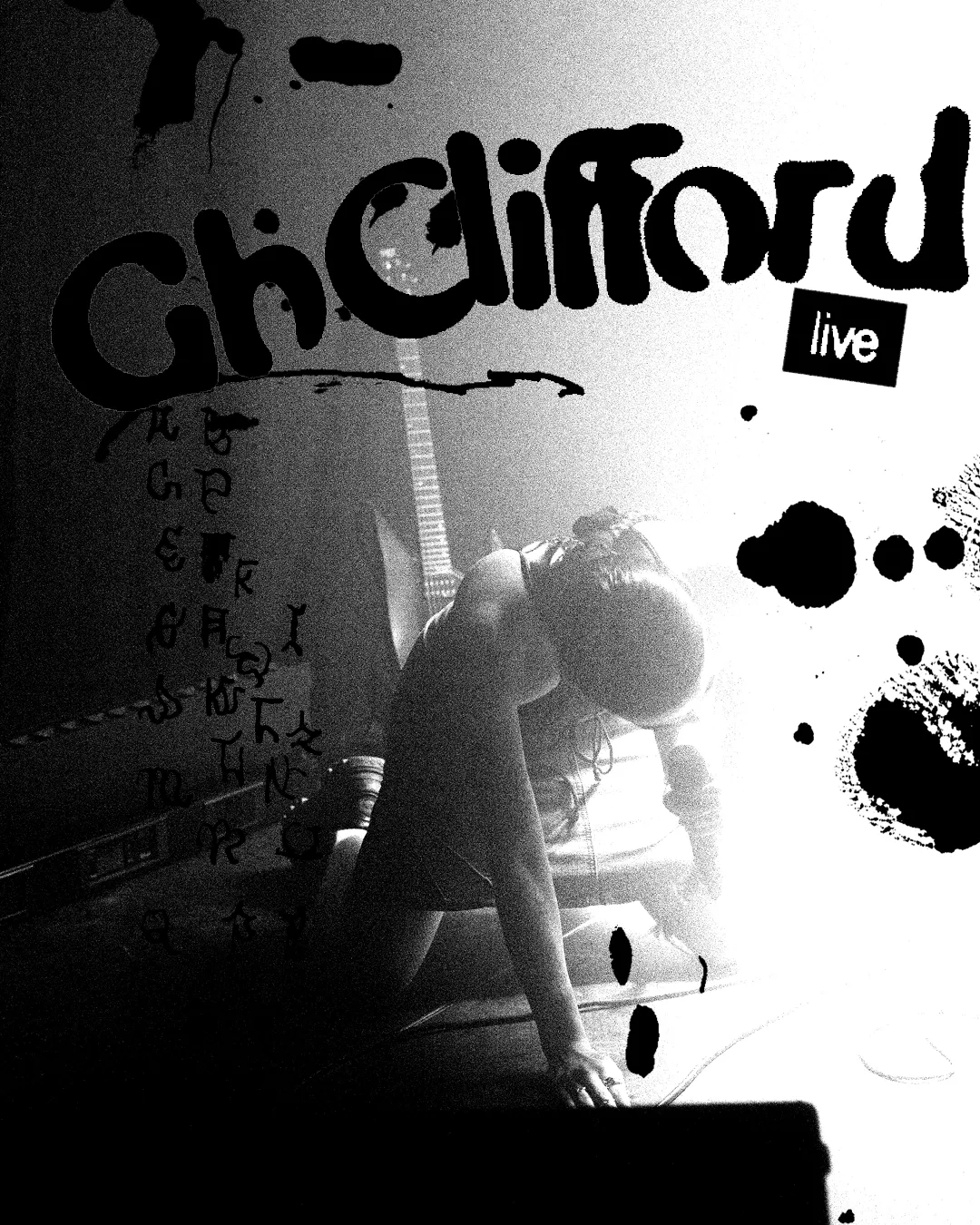 Image of GbClifford