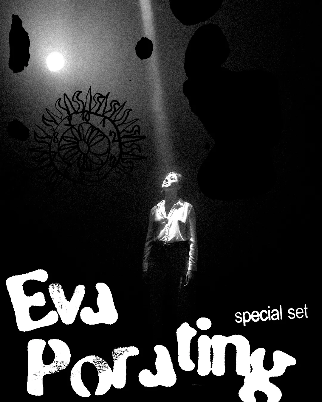 Image of Eva Porating